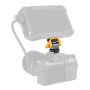 SmallRig Support moniteur pivotant et inclinable cold Shoe BumbleBee