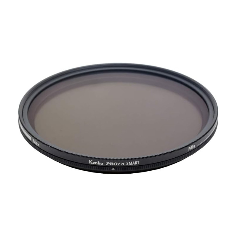 Kenko PRO1D SMART VARIABLE NDX ND3-450 77mm