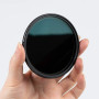 Kenko PRO1D SMART VARIABLE NDX ND3-450 77mm