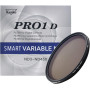 Kenko PRO1D SMART VARIABLE NDX ND3-450 77mm