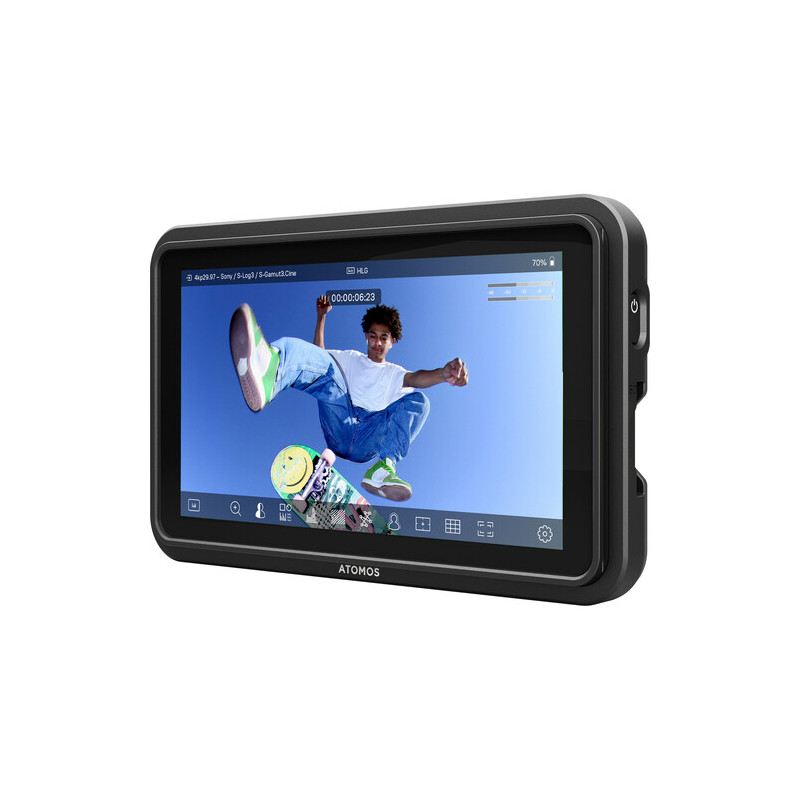 Atomos Shinobi GO Moniteur photo et vidéo 5" HDR 1500 nit