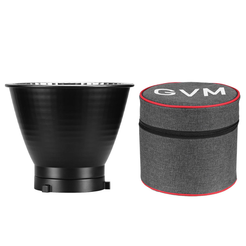 GVM Réflecteur Standard pour GVM FH400B