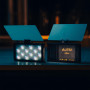 Aladdin - ALITE 2 LED Full Color 15W