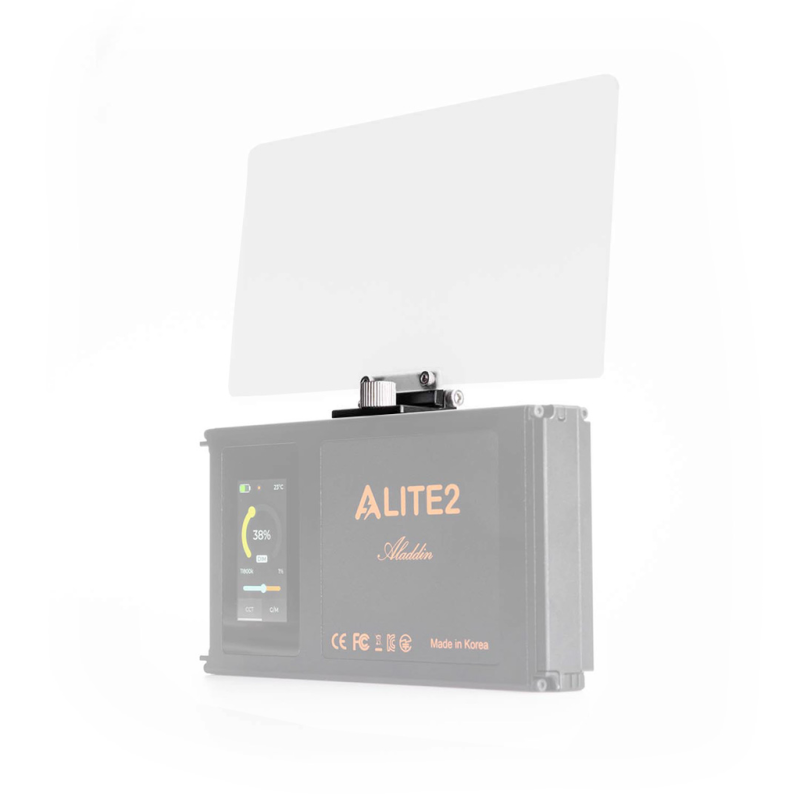 Aladdin - Diffuseur pour ALITE 2