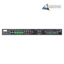 Austrian Monitor Matrice audio 4 zones avec DSP - RS232
