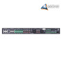 Austrian Monitor Matrice audio 8 zones avec DSP - RS232