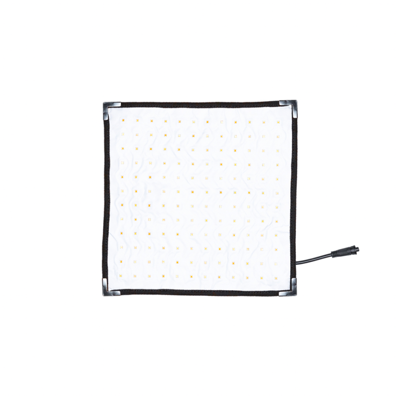 Aladdin - Panneau BI-FLEX M7 (70W Bi-Color) avec connecteur 6PIN
