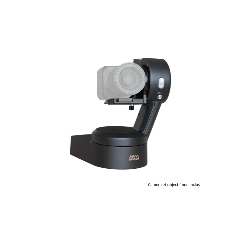 Panasonic Tête Pan-Tilt conçue pour la série AW-Ubxx