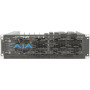 AJA Bloc d'alimentation simple passif DRM2-Plus (3 RU)