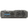 AJA Bloc d'alimentation redondant passif DRM2-Plus (3 RU)