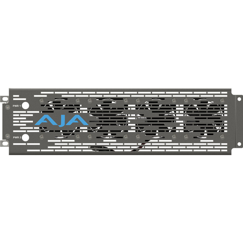 AJA Façade active pour DRM2-Plus
