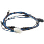 AJA Faisceau 6 connecteurs Mini-XLR fem. et 1 Mini-Con-X fem.