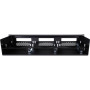 Sonnet RackMac mini (2024+) - Rack 2U pour 3 Mac mini (M4+)