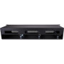 Sonnet RackMac mini (2024+) - Rack 2U pour 3 Mac mini (M4+)