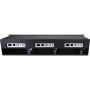 Sonnet RackMac mini (2024+) - Rack 2U pour 3 Mac mini (M4+)