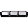 Sonnet RackMac mini (2024+) - Rack 2U pour 3 Mac mini (M4+)