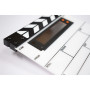 Tentacle Kit TIMEBAR Sync le panneau et barres de clap FILMSTICKS