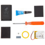 Tentacle Pack 5 kits de remplacement batterie pour SYNC ORIGINAL