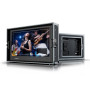 Lilliput BM281-4KS - Moniteur LUT 4K HDR 28" - Case