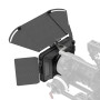 Smallrig 3680B Mini Matte Box Pro