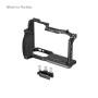 Smallrig 5467 Cage pour Nikon ZR