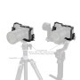 Smallrig 5467 Cage pour Nikon ZR