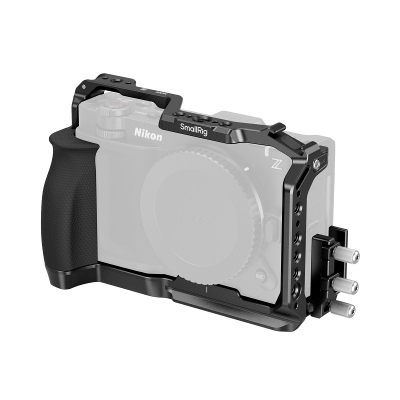 Smallrig 5467 Cage pour Nikon ZR