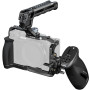 Smallrig 5468 Kit de cage pour Nikon ZR (Advanced Edition)