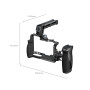 Smallrig 5468 Kit de cage pour Nikon ZR (Advanced Edition)
