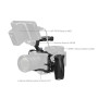 Smallrig 5468 Kit de cage pour Nikon ZR (Advanced Edition)