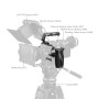 Smallrig 5468 Kit de cage pour Nikon ZR (Advanced Edition)
