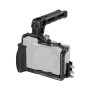 Smallrig 5647 Kit de cage pour Nikon ZR