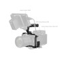 Smallrig 5647 Kit de cage pour Nikon ZR