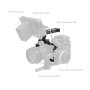 Smallrig 5647 Kit de cage pour Nikon ZR
