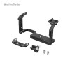 Smallrig Cage 5656 pour Canon EOS C50