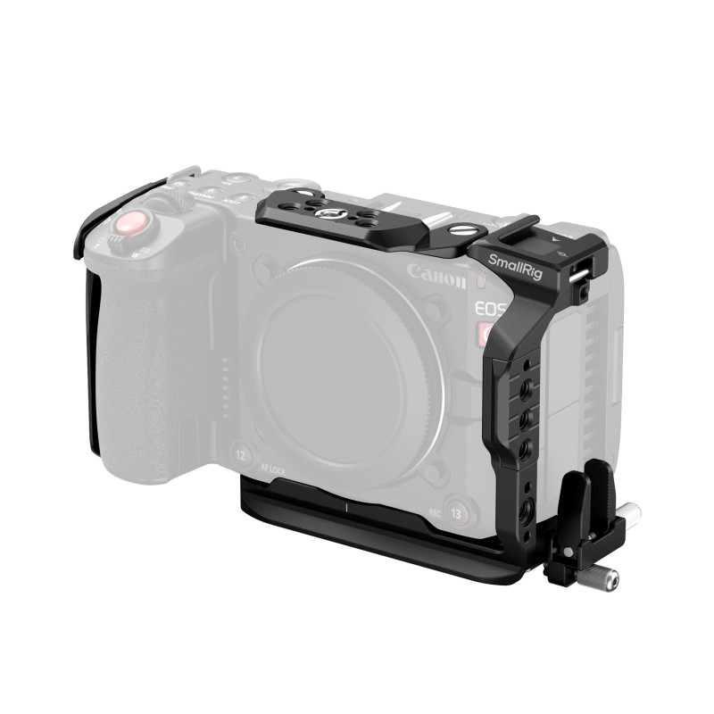 Smallrig Cage 5656 pour Canon EOS C50