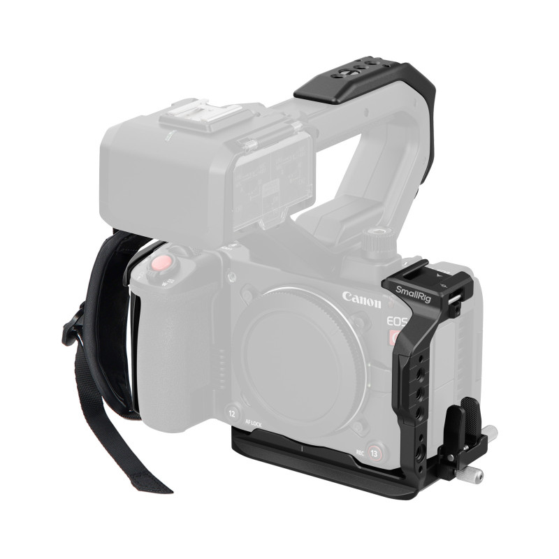 Smallrig 5657 Kit de cage pour Canon EOS C50