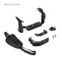 Smallrig 5657 Kit de cage pour Canon EOS C50
