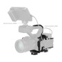 Smallrig 5658 Kit de cage pour Canon EOS C50 (Advanced Edition)