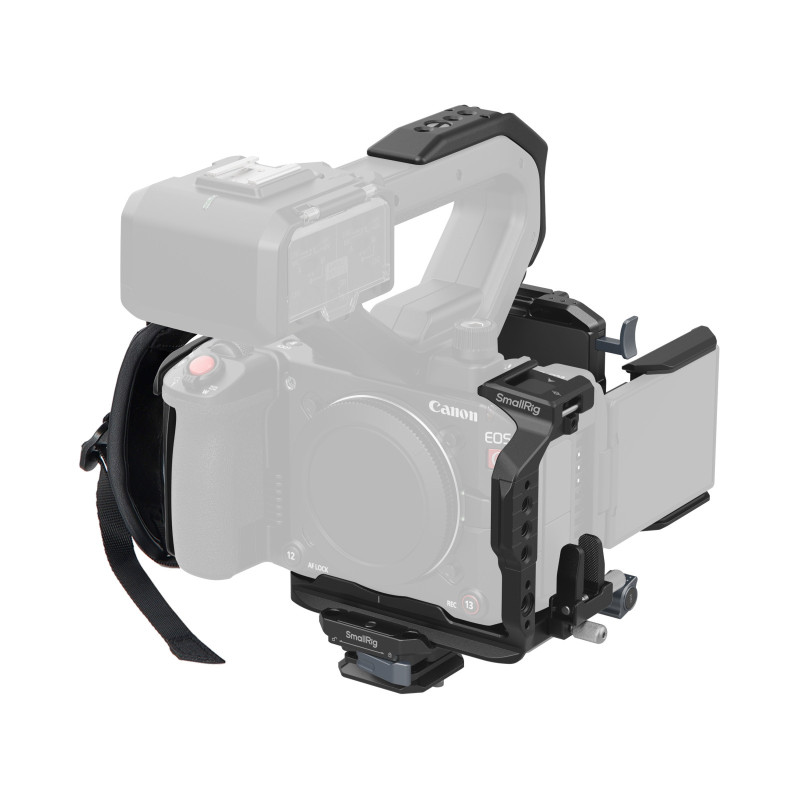 Smallrig 5658 Kit de cage pour Canon EOS C50 (Advanced Edition)