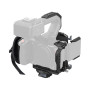 Smallrig 5658 Kit de cage pour Canon EOS C50 (Advanced Edition)