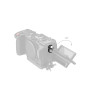 Smallrig 5660 Serre-câble USB-C pour cages pour Canon EOS C50
