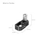 Smallrig 5660 Serre-câble USB-C pour cages pour Canon EOS C50