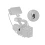 Smallrig 5660 Serre-câble USB-C pour cages pour Canon EOS C50