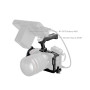 Smallrig 5809 Kit de cage pour Canon EOS C50