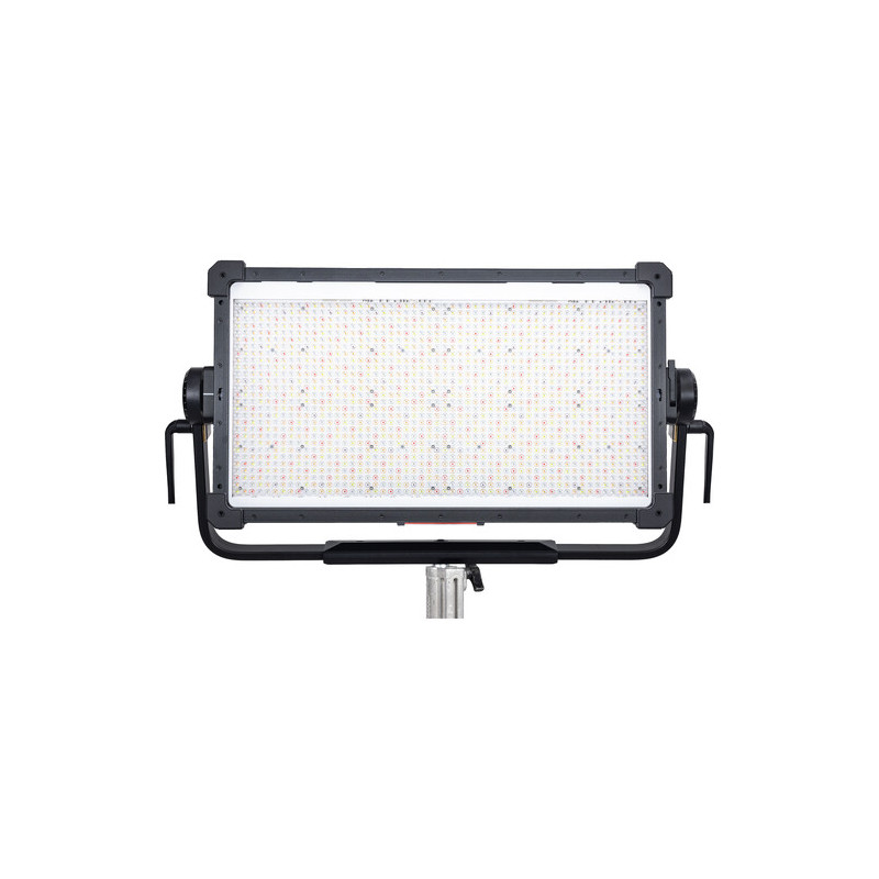 Aputure Nova II 2x1 en Kit de valise rigide à roulettes  (UE)