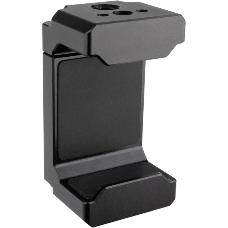 Tentacle Support alu pour TIMEBAR trous filetés&mécanisme de serrage