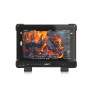 SWIT K15 15.4" High-bright HDR FHD Field Monitor Case V-mount