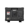 SWIT K15 15.4" High-bright HDR FHD Field Monitor Case V-mount