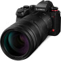 Panasonic Téléobjectif Lumix S 100-500 mm F5-7.1 O.I.S Monture L